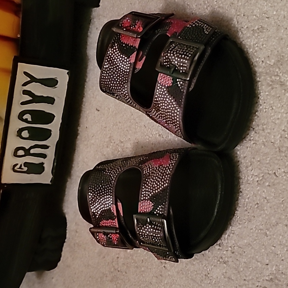 Shoes